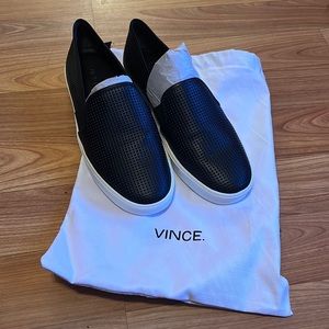 Vince Designer Shoes